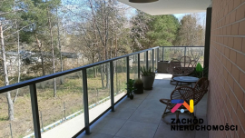 Luksusowy Apartament w Łagowie Lubuskim